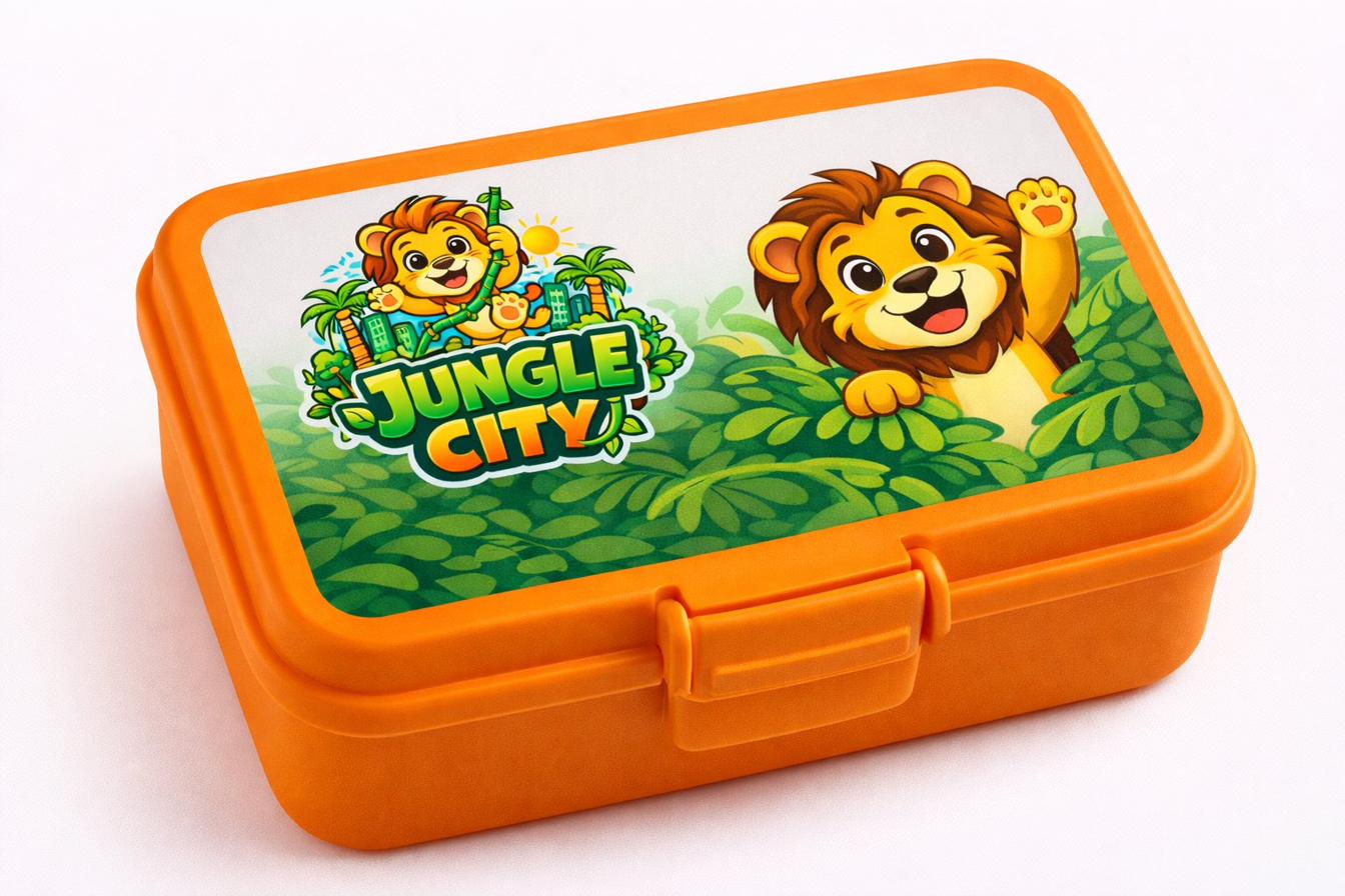 Lunchbox